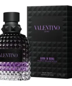 Nước Hoa Valentino Uomo Born in Roma Purple Melancholia EDT