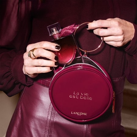 Nước Hoa Lancôme La Vie Est Belle Very Cherry EDP Nước Hoa Lancôme La Vie Est Belle Very Cherry EDP - Yêu Hàng Ngoại