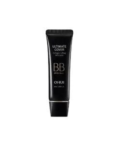 Kem BB OHUI Ultimate Cover Collagen Lifting 50ml SPF50+ PA+++