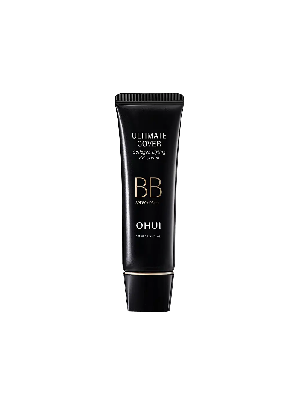 Kem BB OHUI Ultimate Cover Collagen Lifting 50ml SPF50+ PA+++ Kem BB OHUI Ultimate Cover Collagen Lifting 50ml SPF50+ PA+++