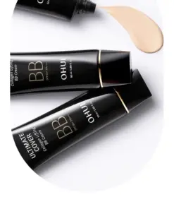 Kem BB OHUI Ultimate Cover Collagen Lifting 50ml SPF50+ PA+++ Kem BB OHUI Ultimate Cover Collagen Lifting 50ml SPF50+ PA+++ - Yêu Hàng Ngoại