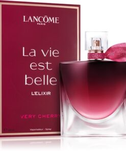 Nước Hoa Lancôme La Vie Est Belle Very Cherry EDP