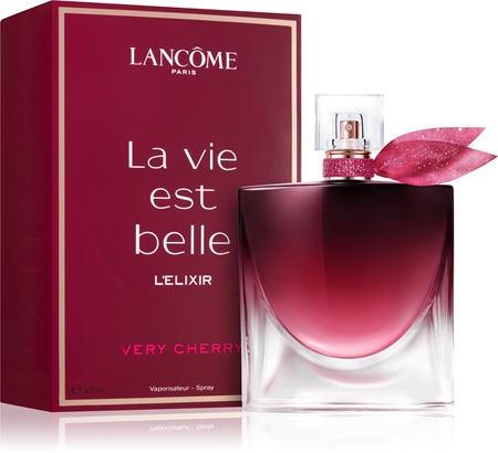 Nước Hoa Lancôme La Vie Est Belle Very Cherry EDP Nước Hoa Lancôme La Vie Est Belle Very Cherry EDP