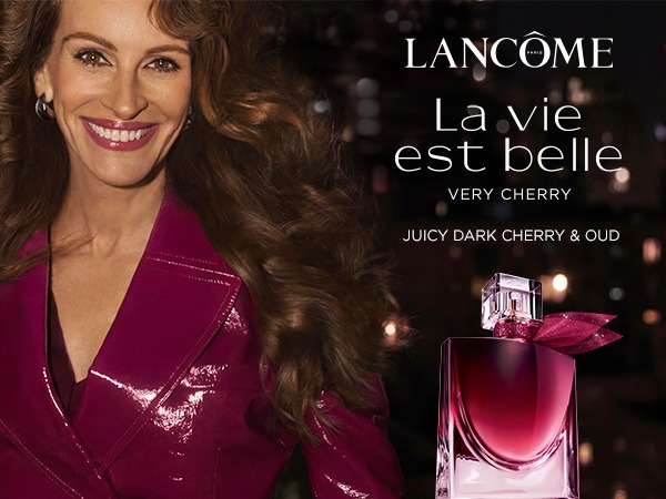 Nước Hoa Lancôme La Vie Est Belle Very Cherry EDP Nước Hoa Lancôme La Vie Est Belle Very Cherry EDP - Ảnh 2