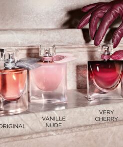 Nước Hoa Lancôme La Vie Est Belle Very Cherry EDP Nước Hoa Lancôme La Vie Est Belle Very Cherry EDP - Yêu Hàng Ngoại