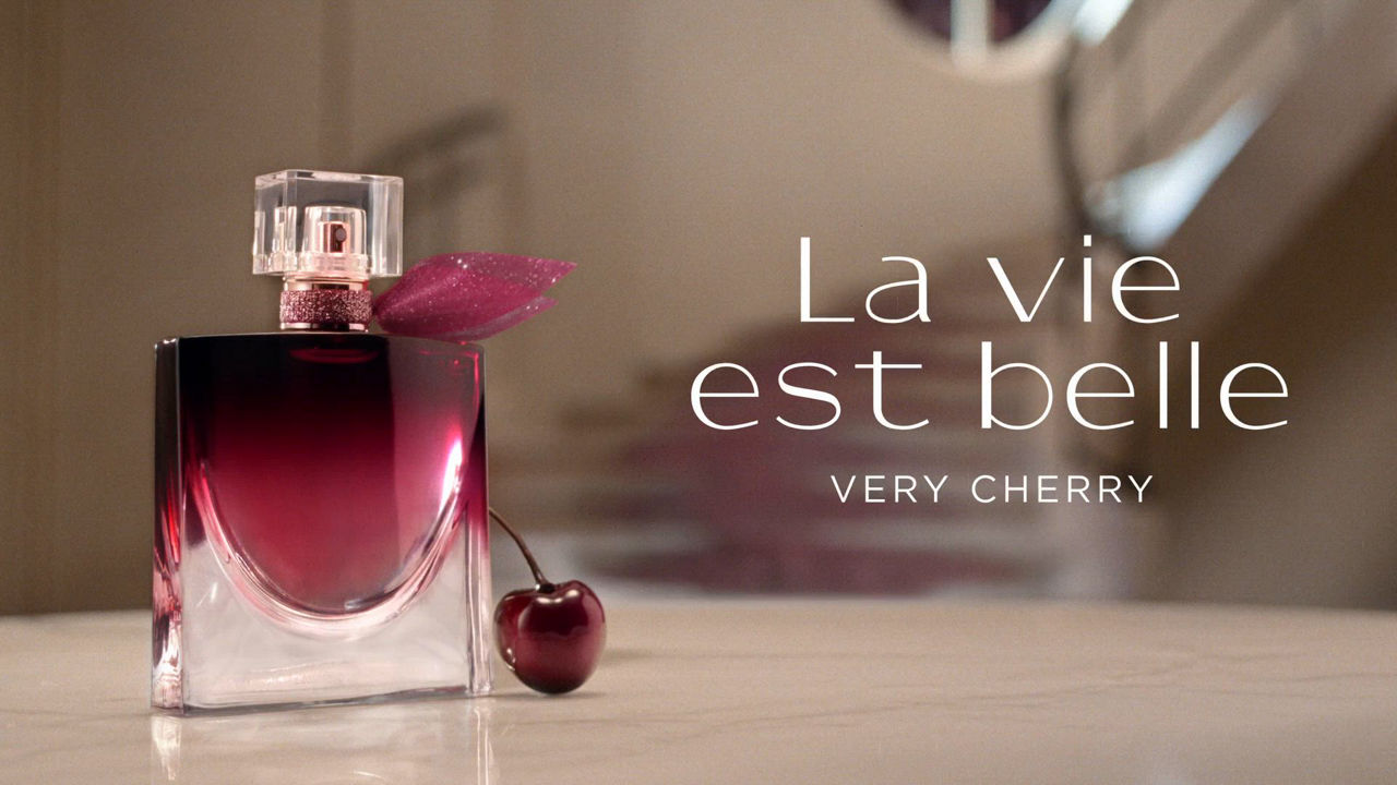Nước Hoa Lancôme La Vie Est Belle Very Cherry EDP Nước Hoa Lancôme La Vie Est Belle Very Cherry EDP - Yêu Hàng Ngoại