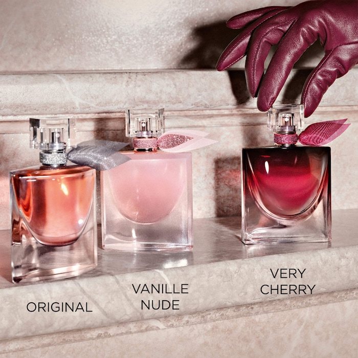 Nước Hoa Lancôme La Vie Est Belle Very Cherry EDP Nước Hoa Lancôme La Vie Est Belle Very Cherry EDP - Yêu Hàng Ngoại
