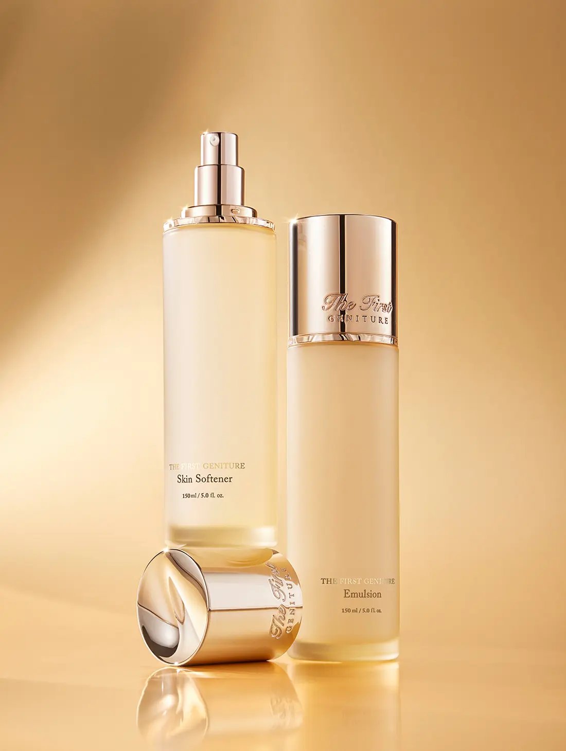 Sữa Dưỡng OHUI The First Geniture Emulsion 150ml Hàn Quốc Sữa Dưỡng OHUI The First Geniture Emulsion 150ml Hàn Quốc - Yêu Hàng Ngoại