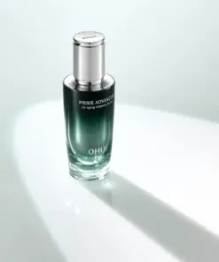 Tinh chất Ohui Prime Advancer De-Aging Ampoule Serum 50ml Tinh chất Ohui Prime Advancer De-Aging Ampoule Serum 50ml - Yêu Hàng Ngoại