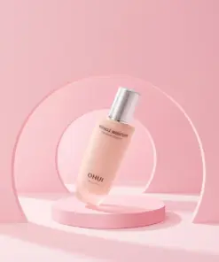 Bộ dưỡng da Ohui Miracle Moisture Pink Barrier 3 món Bộ dưỡng da Ohui Miracle Moisture Pink Barrier 3 món - Yêu Hàng Ngoại