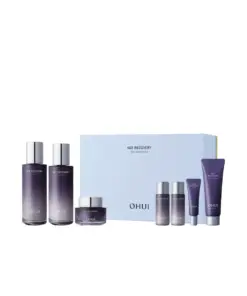 Bộ dưỡng OHUI Age Recovery 3 món Special Set Hàn Quốc