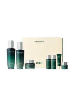 Bộ dưỡng OHUI Prime Advancer De-Aging 3 món Special Set