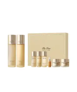 Bộ Dưỡng OHUI The First Geniture 2 Món + 6 Mini Special Set Hàn Quốc