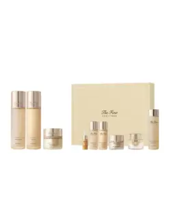 Bộ Dưỡng OHUI The First Geniture 3 Món Special Set 9 Sản Phẩm Hàn Quốc