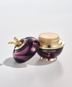 Bộ kem mắt THE WHOO Hwanyu Imperial Youth Eye Cream 25ml Special Set kèm 6 mini Bộ kem mắt THE WHOO Hwanyu Imperial Youth Eye Cream 25ml Special Set kèm 6 mini - Yêu Hàng Ngoại