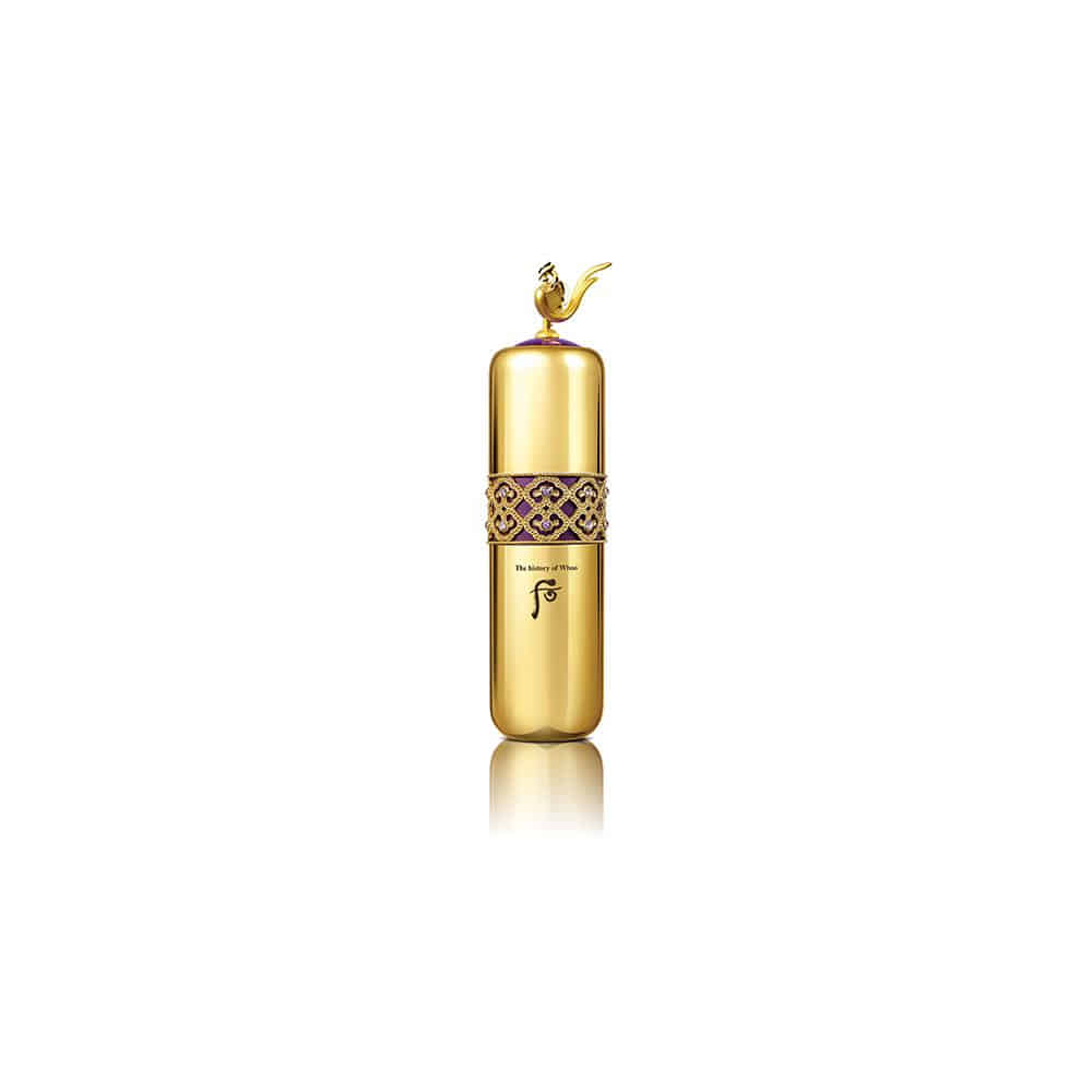 Bộ tinh chất THE WHOO Hwanyu Signature Ampoule 40ml Special Set kèm 7 mini Bộ tinh chất THE WHOO Hwanyu Signature Ampoule 40ml Special Set kèm 7 mini - Yêu Hàng Ngoại