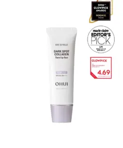 Kem Chống Nắng Nâng Tông OHUI Day Shield Dark Spot Collagen Tone Up Sun SPF50+ PA++++ 50ml