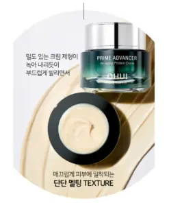 Kem dưỡng O HUI Prime Advancer De-Aging Protein Cream 50ml Hàn Quốc Kem dưỡng O HUI Prime Advancer De-Aging Protein Cream 50ml Hàn Quốc - Yêu Hàng Ngoại