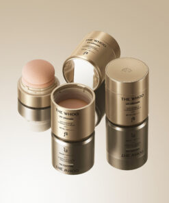 Phấn chống nắng THE WHOO UV Ultimate Anti-Wrinkle Cushion Sun Balm 13g Phấn chống nắng THE WHOO UV Ultimate Anti-Wrinkle Cushion Sun Balm 13g - Yêu Hàng Ngoại