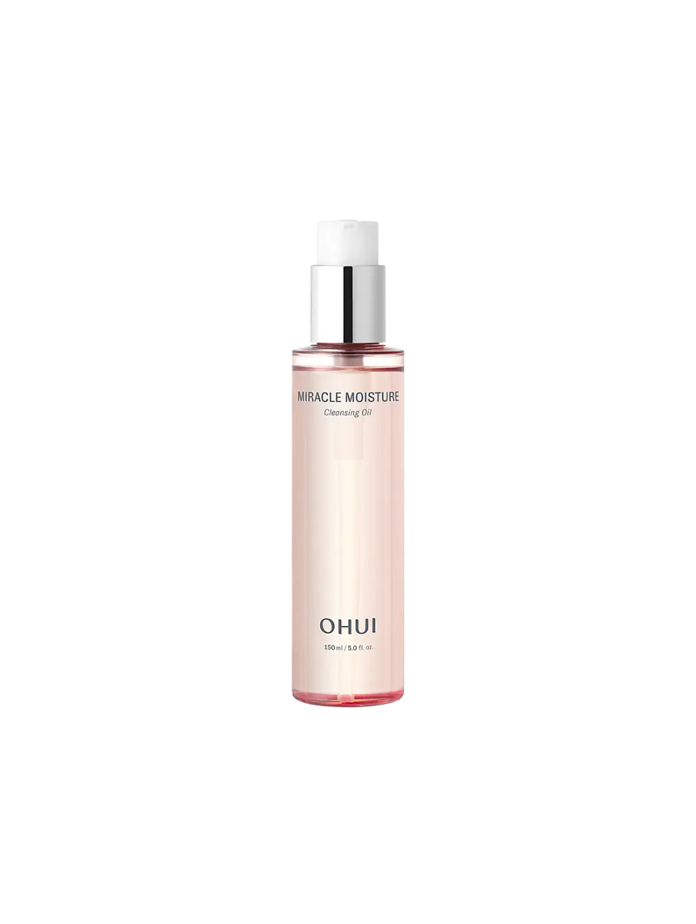 Dầu tẩy trang Ohui Miracle Moisture Cleansing Oil 150ml Hàn Quốc Dầu tẩy trang Ohui Miracle Moisture Cleansing Oil 150ml Hàn Quốc - Yêu Hàng Ngoại