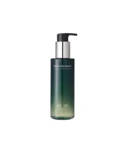 Gel rửa mặt OHUI Prime Advancer Gel-to-Foam Deep Cleanser 200ml