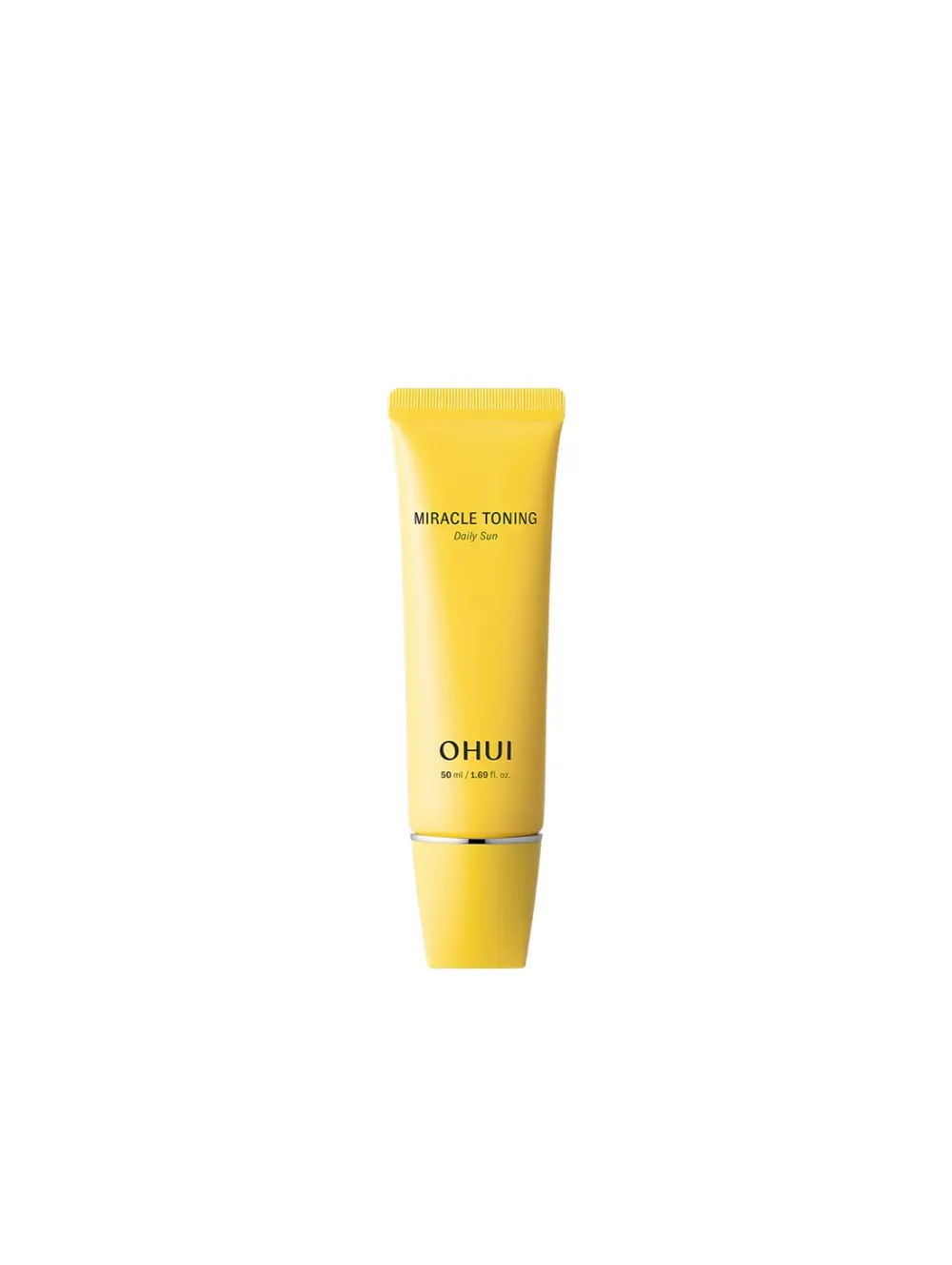 Kem chống nắng OHUI Miracle Toning Daily Sun SPF50+/PA++++ 50ml Kem chống nắng OHUI Miracle Toning Daily Sun SPF50+/PA++++ 50ml