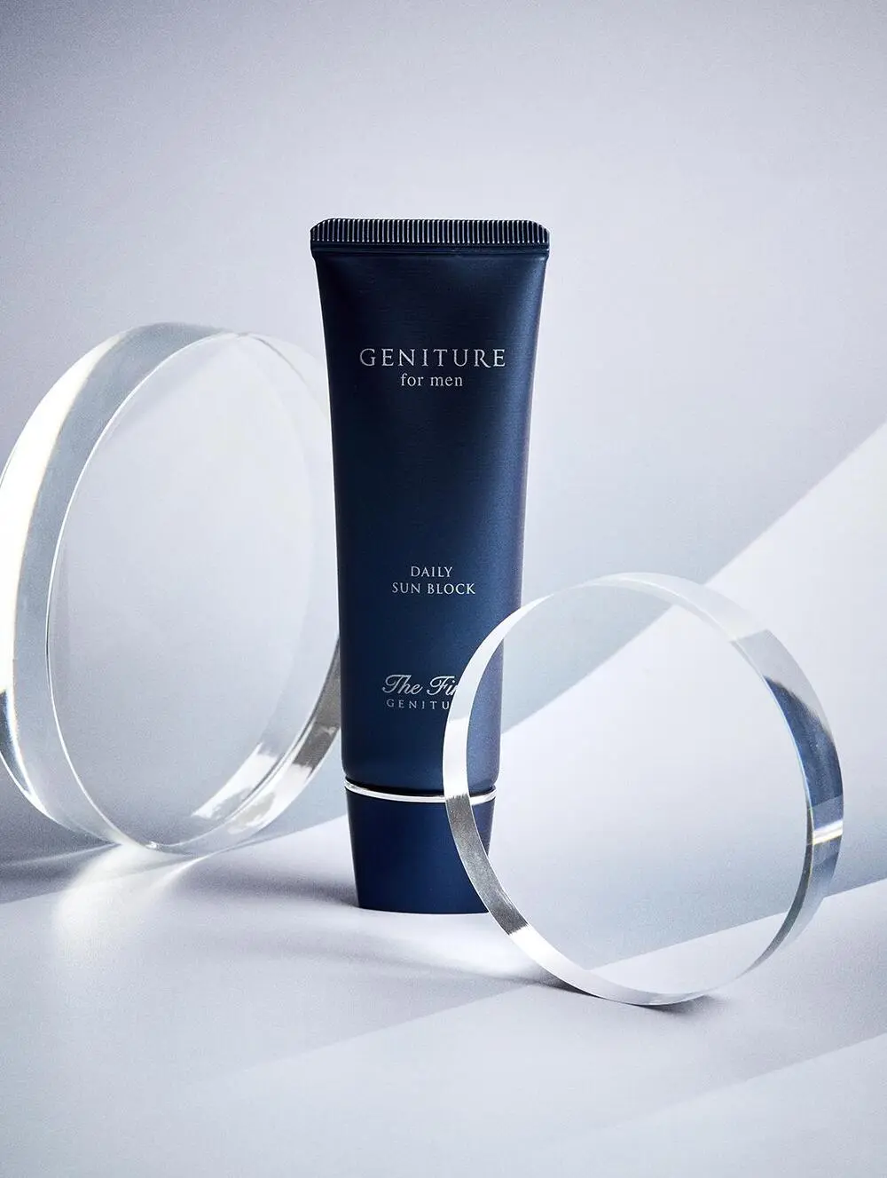 Kem chống nắng Ohui The First Geniture For Men Daily Sunblock 50ml Kem chống nắng Ohui The First Geniture For Men Daily Sunblock 50ml - Ảnh 2