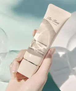 Alternative view of Kem Chống Nắng OHUI The First Geniture Vitamin UV Defense SPF50+ PA++++ 50ml