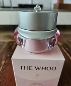 Kem dưỡng ẩm THE WHOO Gongjinhyang Soo Hydrating Cream 50ml Kem dưỡng ẩm THE WHOO Gongjinhyang Soo Hydrating Cream 50ml - Yêu Hàng Ngoại