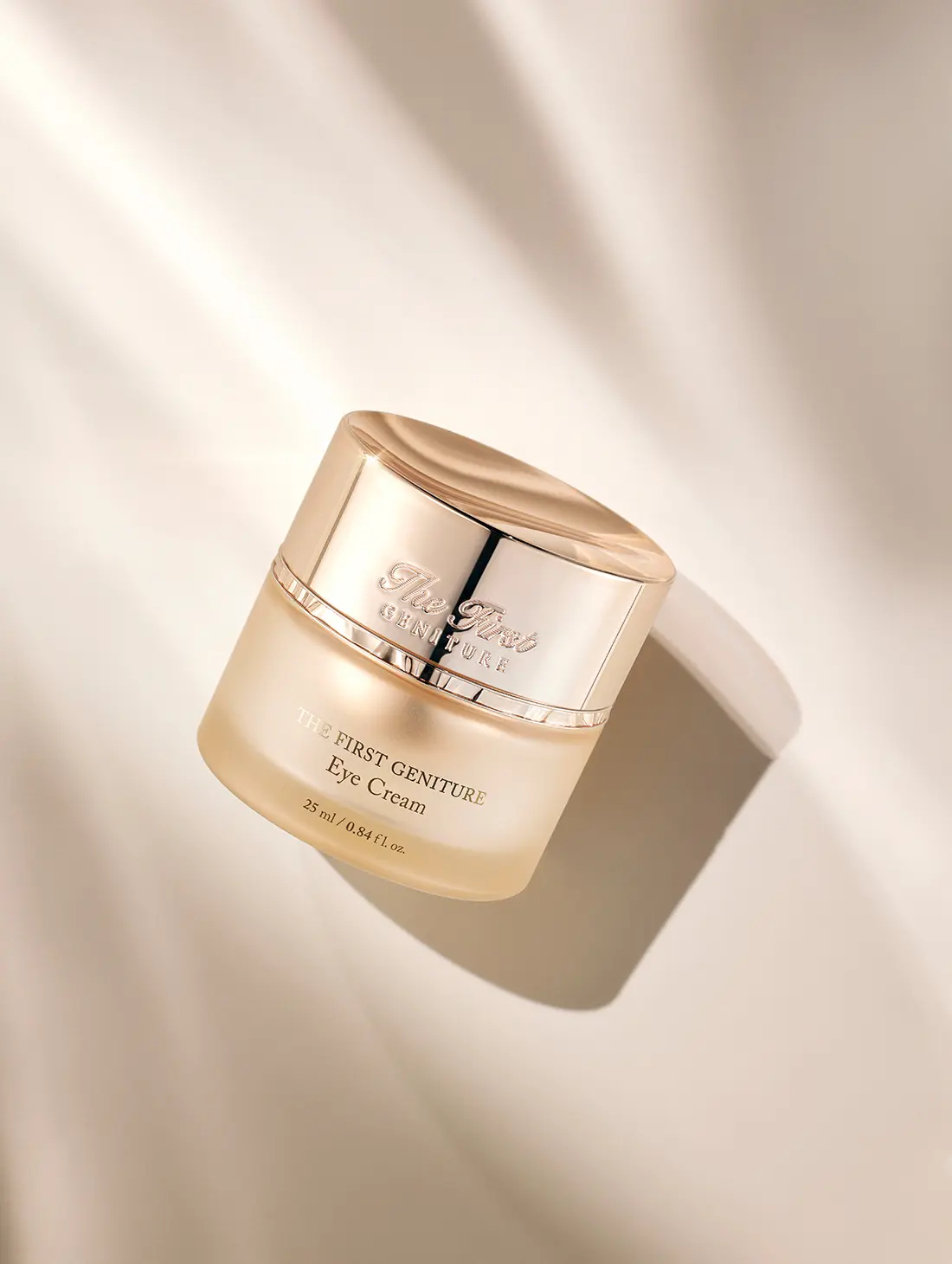 Kem Dưỡng Mắt OHUI The First Geniture Eye Cream 25ml Hàn Quốc Kem Dưỡng Mắt OHUI The First Geniture Eye Cream 25ml Hàn Quốc - Ảnh 2