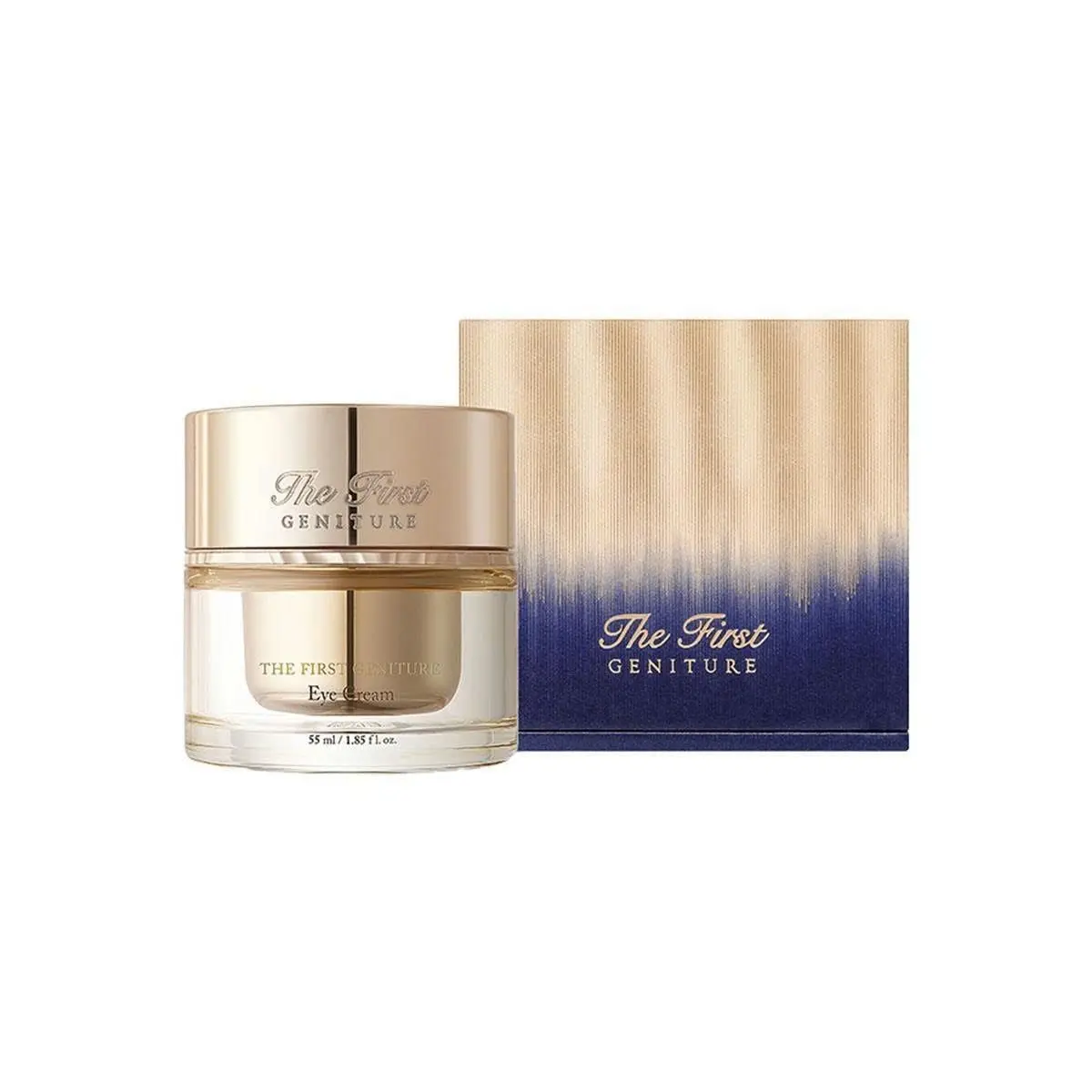 Kem Dưỡng Mắt OHUI The First Geniture Eye Cream 55ml Hàn Quốc Kem Dưỡng Mắt OHUI The First Geniture Eye Cream 55ml Hàn Quốc
