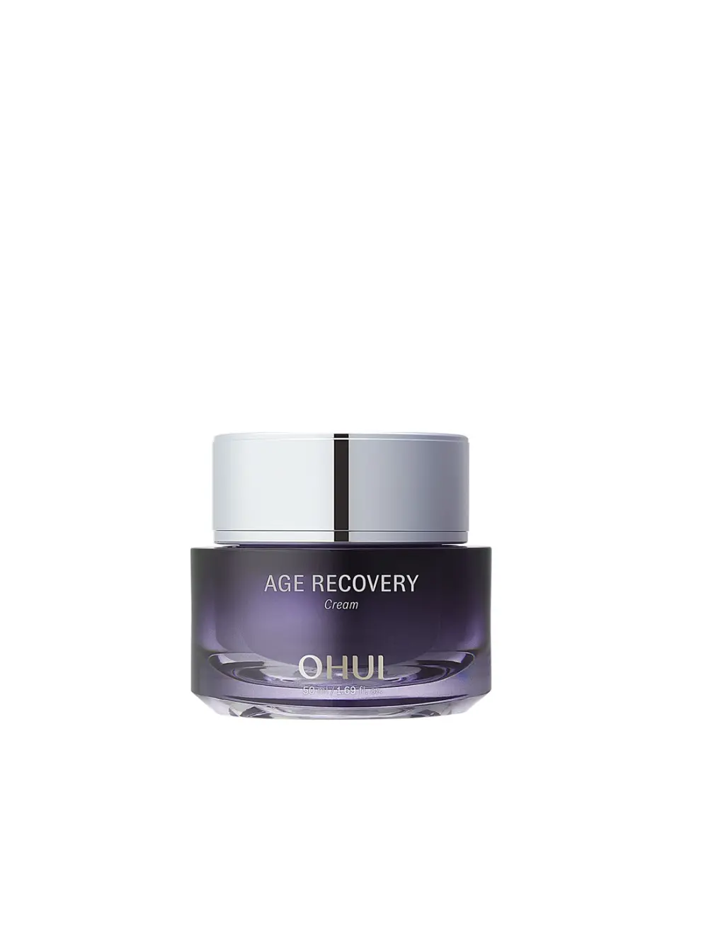 Kem dưỡng Ohui Age Recovery Cream 50ml Hàn Quốc Kem dưỡng Ohui Age Recovery Cream 50ml Hàn Quốc