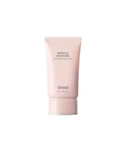Kem dưỡng OHUI Miracle Moisture Ceramide Boosting Cream 50ml dạng tuýp