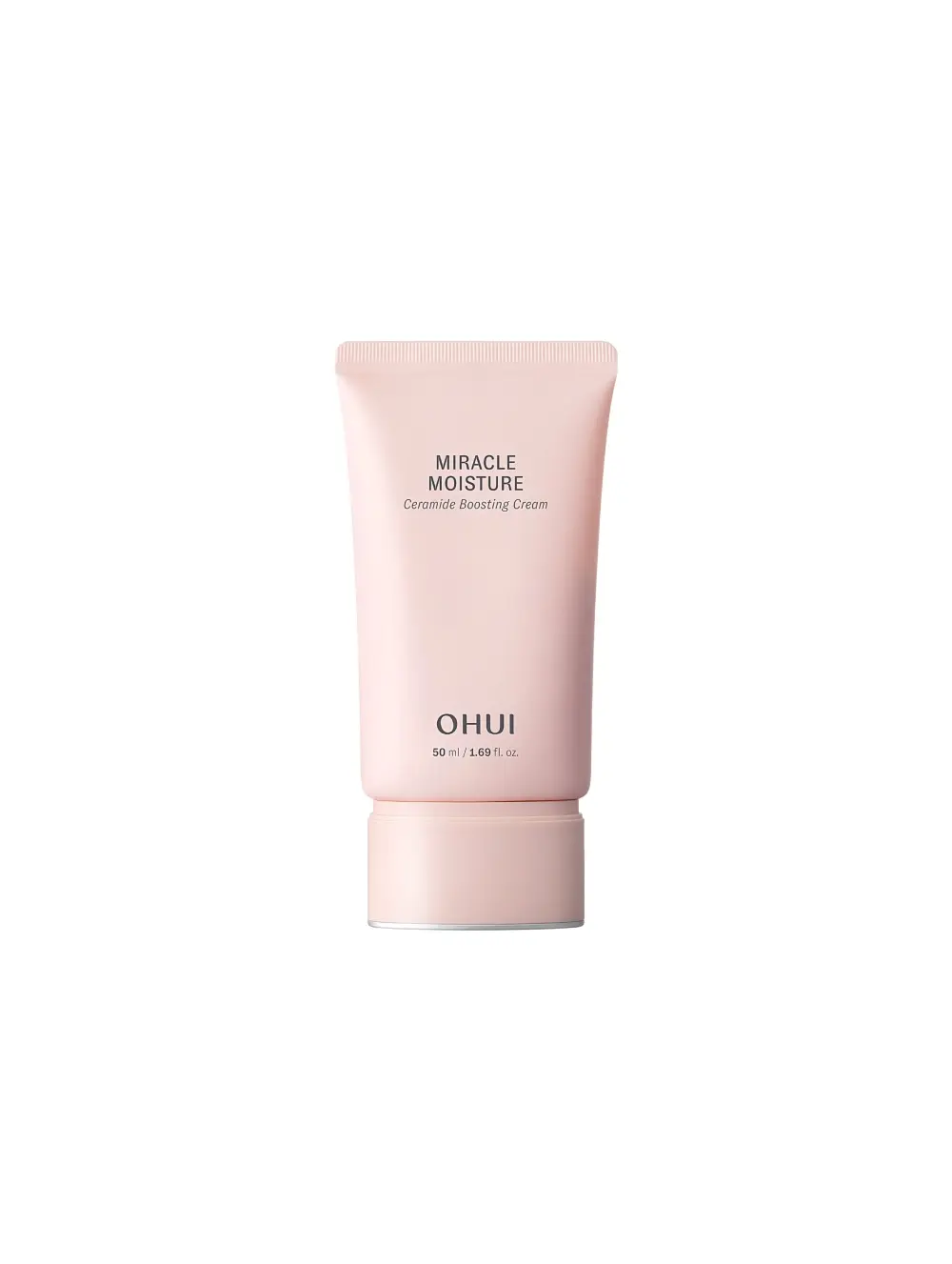 Kem dưỡng OHUI Miracle Moisture Ceramide Boosting Cream 50ml dạng tuýp Kem dưỡng OHUI Miracle Moisture Ceramide Boosting Cream 50ml dạng tuýp - Yêu Hàng Ngoại