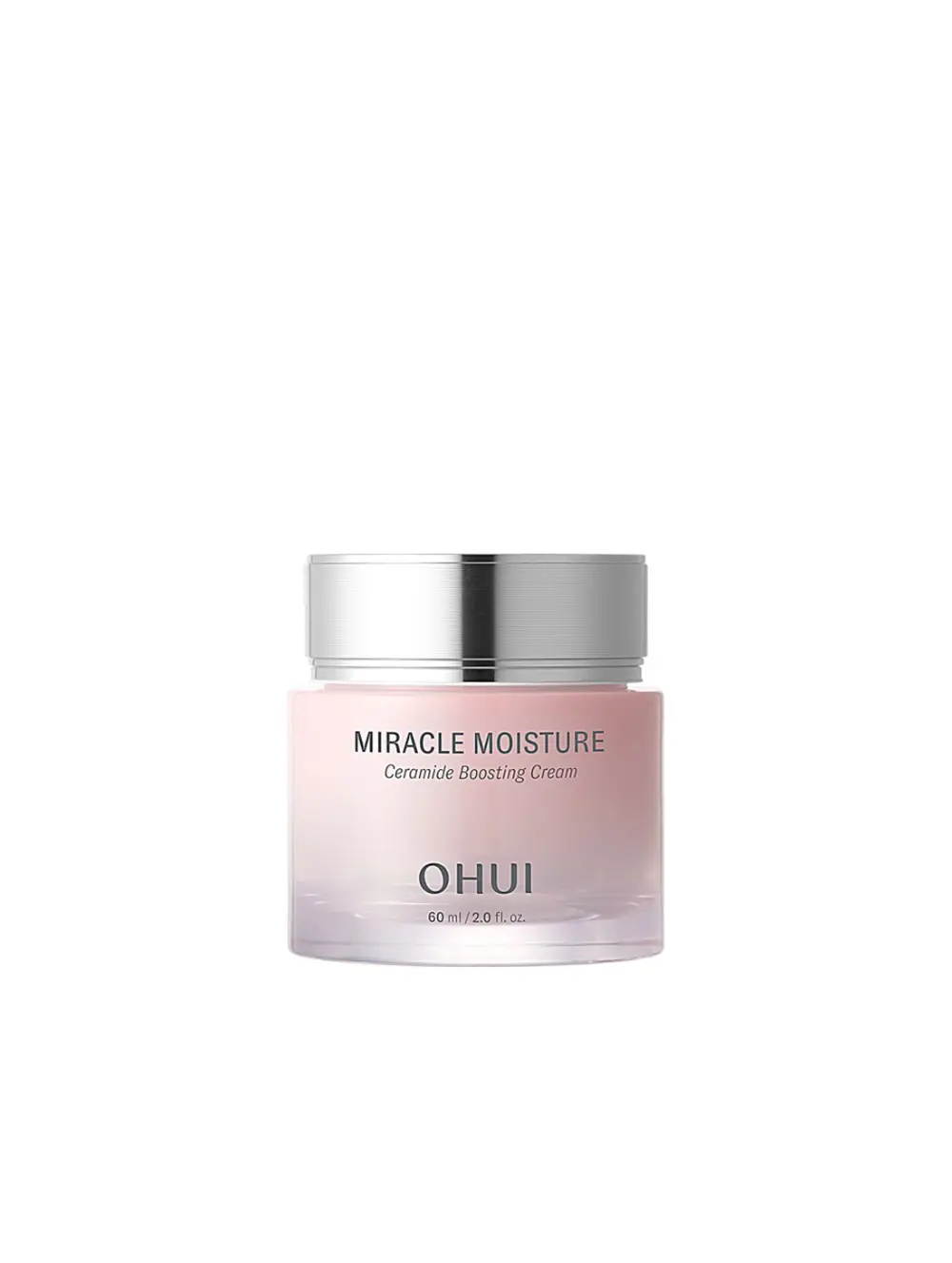 Kem dưỡng OHUI Miracle Moisture Ceramide Boosting Cream 60ml Kem dưỡng OHUI Miracle Moisture Ceramide Boosting Cream 60ml - Yêu Hàng Ngoại