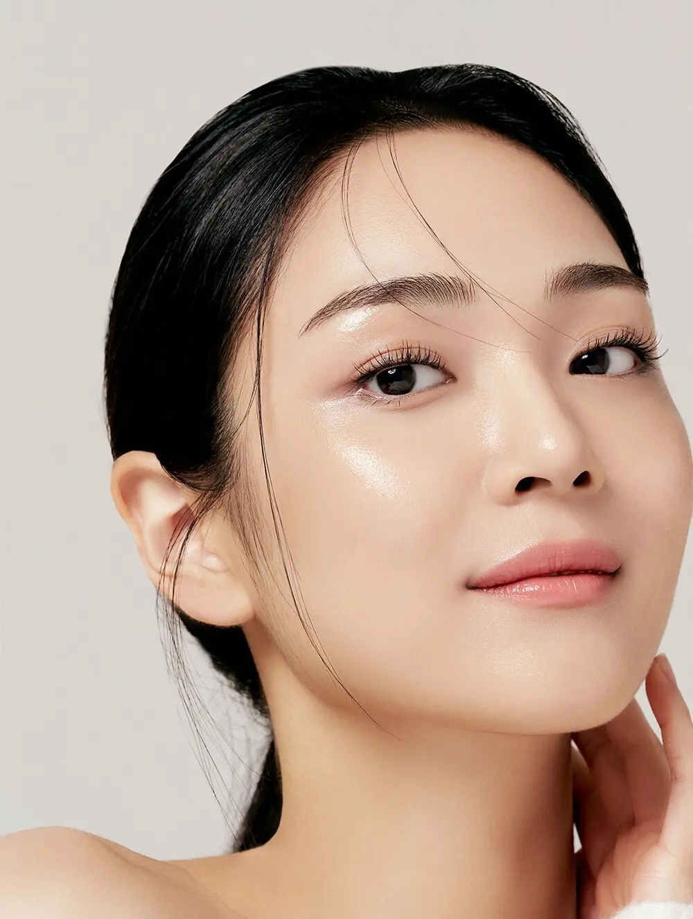 Kem dưỡng OHUI Miracle Toning Glow Cream 60ml Kem dưỡng OHUI Miracle Toning Glow Cream 60ml - Ảnh 6