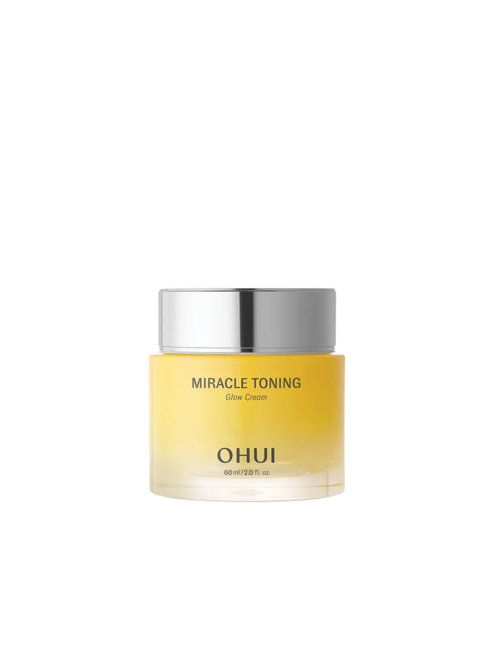 Kem dưỡng OHUI Miracle Toning Glow Cream 60ml Kem dưỡng OHUI Miracle Toning Glow Cream 60ml - Yêu Hàng Ngoại