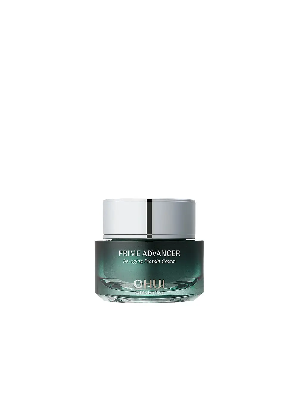 Kem dưỡng O HUI Prime Advancer De-Aging Protein Cream 50ml Hàn Quốc Kem dưỡng O HUI Prime Advancer De-Aging Protein Cream 50ml Hàn Quốc