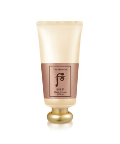 Kem dưỡng tay THE WHOO Gongjinhyang Royal Hand Cream 85ml SPF10