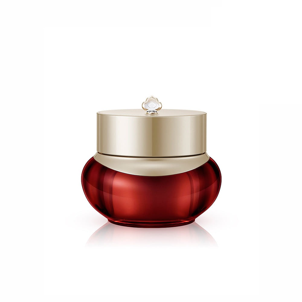 Kem dưỡng THE WHOO Jinyulhyang Anti-Wrinkle Enriching Cream 50ml Kem dưỡng THE WHOO Jinyulhyang Anti-Wrinkle Enriching Cream 50ml