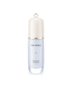 Kem lót nâng tông THE WHOO Royal Complexion Essential Base Rose SPF50+/PA++++ 30ml Kem lót nâng tông THE WHOO Royal Complexion Essential Base Rose SPF50+/PA++++ 30ml - Yêu Hàng Ngoại