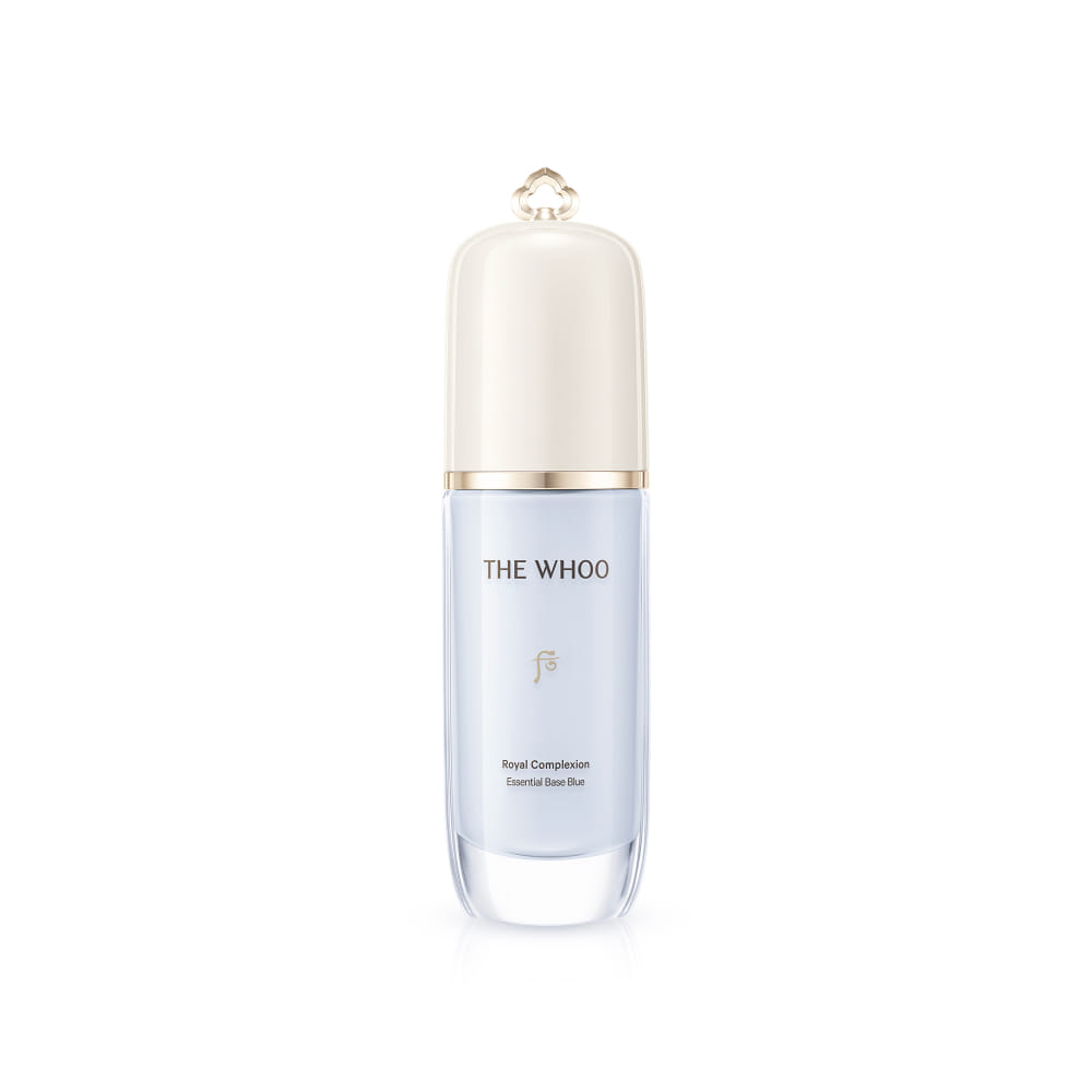 Kem lót nâng tông THE WHOO Royal Complexion Essential Base Rose SPF50+/PA++++ 30ml Kem lót nâng tông THE WHOO Royal Complexion Essential Base Rose SPF50+/PA++++ 30ml - Ảnh 3
