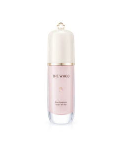 Kem lót nâng tông THE WHOO Royal Complexion Essential Base Rose SPF50+/PA++++ 30ml Kem lót nâng tông THE WHOO Royal Complexion Essential Base Rose SPF50+/PA++++ 30ml - Yêu Hàng Ngoại