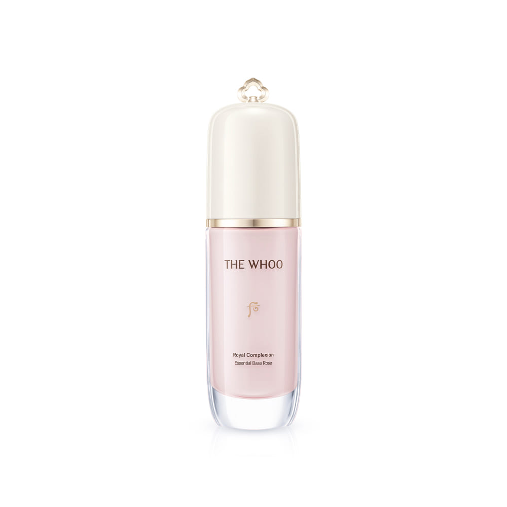 Kem lót nâng tông THE WHOO Royal Complexion Essential Base Rose SPF50+/PA++++ 30ml Kem lót nâng tông THE WHOO Royal Complexion Essential Base Rose SPF50+/PA++++ 30ml - Ảnh 2