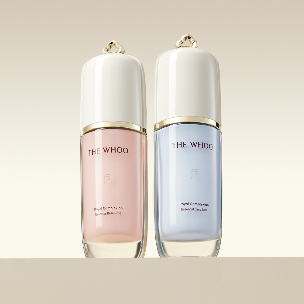 Kem lót nâng tông THE WHOO Royal Complexion Essential Base Rose SPF50+/PA++++ 30ml Kem lót nâng tông THE WHOO Royal Complexion Essential Base Rose SPF50+/PA++++ 30ml
