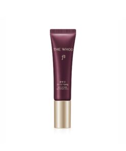 Kem mắt giảm nhăn THE WHOO Jinyulhyang Anti-Wrinkle Spot & Eye Cream 30ml