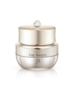 Kem mắt THE WHOO Cheongidan Rejuvenating Pro-Radiance Eye Cream 20ml