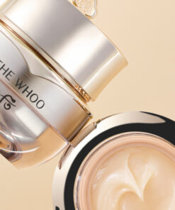 Kem mắt THE WHOO Cheongidan Rejuvenating Pro-Radiance Eye Cream 20ml Kem mắt THE WHOO Cheongidan Rejuvenating Pro-Radiance Eye Cream 20ml - Yêu Hàng Ngoại