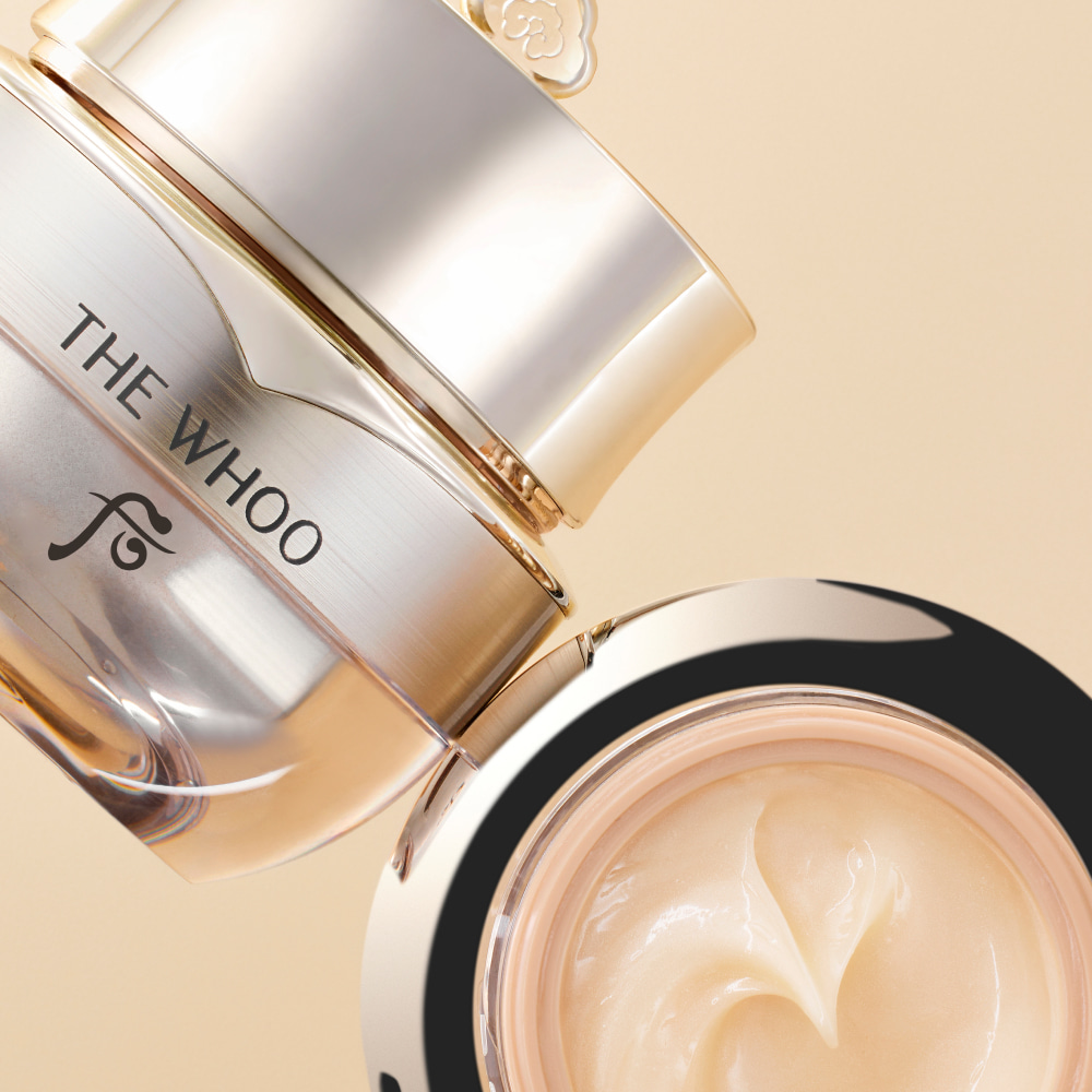 Kem mắt THE WHOO Cheongidan Rejuvenating Pro-Radiance Eye Cream 20ml Kem mắt THE WHOO Cheongidan Rejuvenating Pro-Radiance Eye Cream 20ml - Ảnh 4