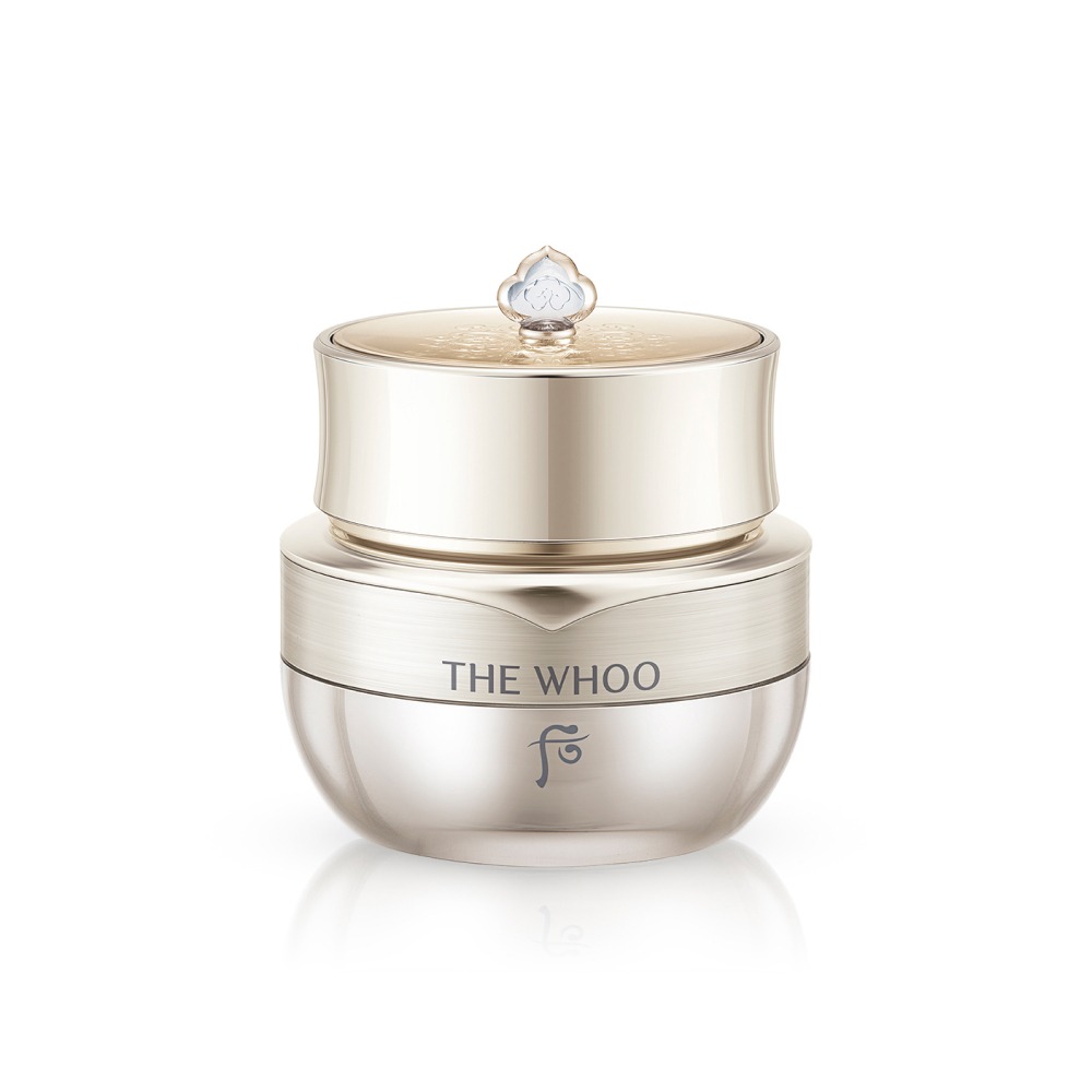 Kem mắt THE WHOO Cheongidan Rejuvenating Pro-Radiance Eye Cream 20ml Kem mắt THE WHOO Cheongidan Rejuvenating Pro-Radiance Eye Cream 20ml